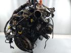 Skoda Superb 3U Bj.2002 Motor AWX 1.9TDI 96kw mit Test