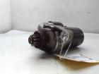 Skoda Fabia 6Y Anlasser Starter 02T911023G 0001120400 BOSCH 1.4 55kw BJ2003