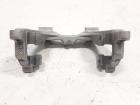 Skoda Karoq Bj.2022 original Bremssattelträger Hinterachse 272x10mm