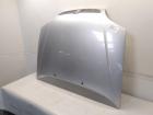 Ciroen Saxo Bj.2003 original Motorhaube ab 9/99 silber EZR aluminiumgraumet.