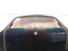Mercedes ML W163 Bj.1999 original Motorhaube 269 Tumalingrün Metallic