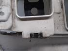 Smart Fortwo 450 Bj.2004 original Frontmittelteil  EA2 lite white
