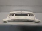 Smart Fortwo 450 Bj.2004 original Frontmittelteil  EA2 lite white