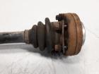 BMW E36 Compact BJ 1994 original Gelenkwelle Antriebswelle hinten rechts