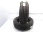 2 Gebrauchtreifen 215/55R17 94V Goodyear Efficient Grip fast neuwertig