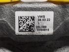 Skoda Karoq Bj.2022 original Kraftstoffverteilerrohr, 2.0TDI 110kw *DTTA*