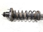 Mitsubishi ASX Bj.2014 original Federbein Hinterachse links Allrad