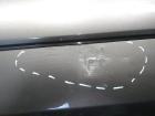 BMW 2er Active Tourer F45 Bj.2018 original Stoßfänger Stoßstange hinten mit Mängeln