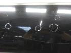 Peugeot 206 CC Bj.2002 Tür links Fahrertür onyxschwarz mit kleinen Mängeln