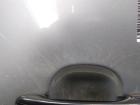 VW Sharan 7M Bj.2005 Tür hinten links reflexsilbermet. LA7W Faceliftmodell VW Sharan 7M Bj.2005 Tür hinten links reflexsilbermet. LA7W Faceliftmodell