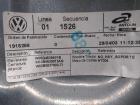 VW Polo 9N1 Bj.2003 original Fensterheber hinten links elektrisch