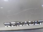 Renault Scenic 2 Bj.2007 original Heckklappe mit Heckscheibe