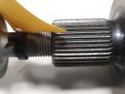 Skoda Karoq original Antriebswelle Gelenkwelle hinten rechts 2,0TDI 110KW