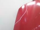 Renault Clio 1 Phase 2 original Motorhaube OV727 spanisch rot