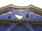 Seat Ibiza 6L original Motorhaube LS5G azul swing blue Bj.2003