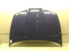 Seat Ibiza 6L original Motorhaube LS5G azul swing blue Bj.2003