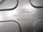 Ford Focus 2 Facelift original Fensterheber hinten links manuell Bj.2009