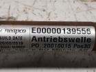 e.Go Life original Antriebswelle Gelenkwelle hinten