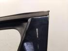 Honda Accord CM CL Tür vorn links Fahrertür B92P Nighthawk Black BJ2004