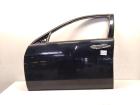Honda Accord CM CL Tür vorn links Fahrertür B92P Nighthawk Black BJ2004