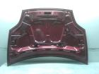 Fiat Bravo 198 original Motorhaube weinrotmetallic rosso maranello Bj.2007 Fiat Bravo 198 original Motorhaube weinrotmetallic rosso maranello Bj.2007
