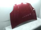 Fiat Bravo 198 original Motorhaube weinrotmetallic rosso maranello Bj.2007 Fiat Bravo 198 original Motorhaube weinrotmetallic rosso maranello Bj.2007