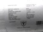 Tesla Model S P90D original Luftbehälter Druckbehälter Fahrwerk 6006408-00-B Tesla Model S P90D original Luftbehälter Druckbehälter Fahrwerk 6006408-00-B