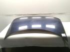 Opel Omega B original Heckklappe Limousine Z20H Nokturnoblau Facelift
