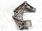 Skoda Fabia 1 6Y original Alukonsole Querlenker vorn links 6Q0199293D Bj.2004