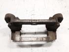 Mitsubishi Outlander 3 GF original Bremssattelträger Hinterachse rechts Bj.2016