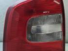 Skoda Octavia 2 1Z original Rückleuchte Heckleuchte links Kombi Facelift Bj.2010