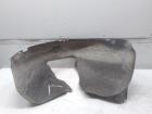VW Golf 5 Variant original Radhausschale vorn links Hinterteil