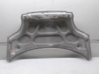 Chevrolet Matiz 2 original Motorhaube Silber Chevrolet Matiz 2 original Motorhaube Silber