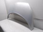 Renault Scenic 2 original Motorhaube Silber MV632