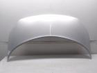 Renault Scenic 2 original Motorhaube Silber MV632