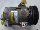 Renault Scenic 2 JM Klimakompressor 8200316164 01140017 DELPHI BJ2004