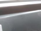 Chevrolet Lacetti original Tür vorn rechts Hellgrünmetallic
