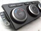 Mazda 6 GH original Klimabedienteil Klimaautomatik Bj.2008 Mazda 6 GH original Klimabedienteil Klimaautomatik Bj.2008