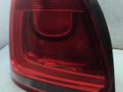 VW Polo 6R original Rückleuchte Schlussleuchte links