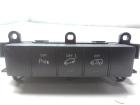 Mercedes Benz B Klasse W245 original Schalterleiste