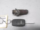 Audi A6 4B Avant Schließzylinder Heckklappe BJ2003