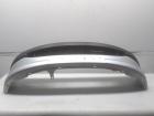 Peugeot 206SW original Stoßstange Stossfänger vorn EZR-Aluminium-Grau