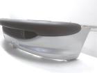 Peugeot 206SW original Stoßstange Stossfänger vorn EZR-Aluminium-Grau