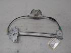 Mitsubishi Carisma original Fensterheber hinten links manuell