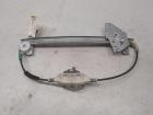 Mitsubishi Carisma original Fensterheber hinten links manuell