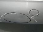 Kia Sorento JC Heckklappe silber 6C mit Heckscheibe Bj.2008