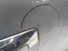 Kia Sorento JC Heckklappe silber 6C mit Heckscheibe Bj.2008