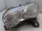 Rover 75 Scheinwerfer links Hella mit LWR ! starke Gebrauchsspuren ! Bj.2001