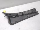 Brilliance BS6 original Windlauf Abdeckung Wasserkasten links