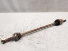 Nissan Qashqai J10 Antriebswelle Gelenkwelle hinten rechts 1.6DCi Bj.2013 Nissan Qashqai J10 Antriebswelle Gelenkwelle hinten rechts 1.6DCi Bj.2013